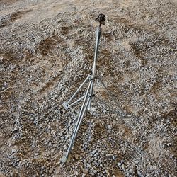 2 Hose Connected Sprinklers