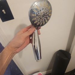 Bathroom Shower Head