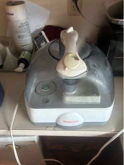 Air humidifier