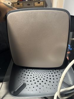 Cricut Heat Press