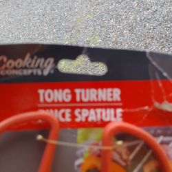 Tong Turner