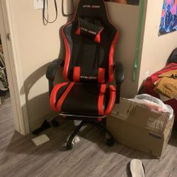 GTRACING Chair