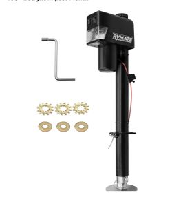Electric Jack