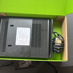 Century Link Modem