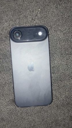 iPhone Air