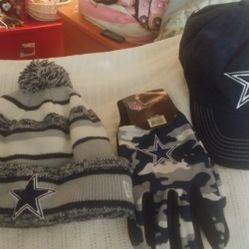 🏈💙Awesome Dallas Cowboys Bundle🏈💙