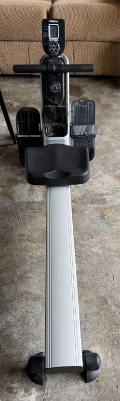 Rowing machine