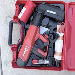 Hilti DX6