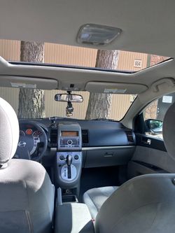 2006 Nissan Sentra