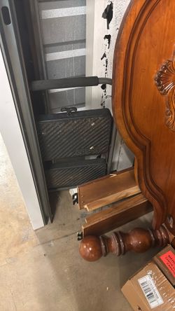 cosco step ladder