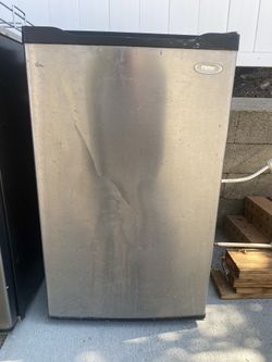 Mini Fridge