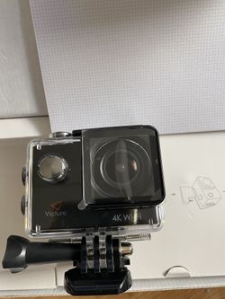 Action camera like GoPro