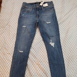 New Ladies Express Jeans 