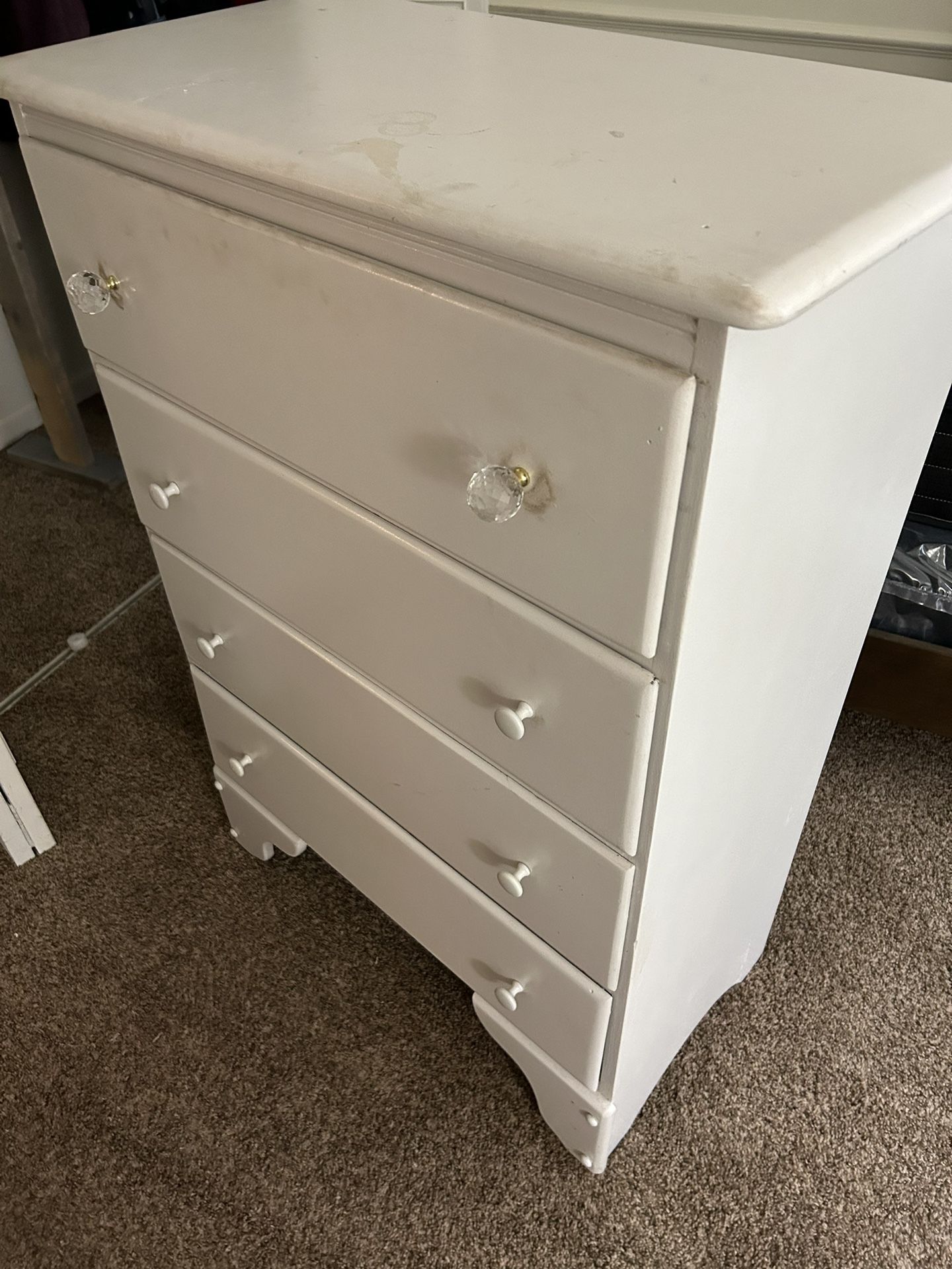 Dresser