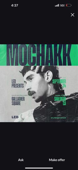 Mochakk
