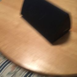 bluetooth speaker