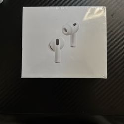 AirPods Pro 3