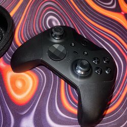 Xbox Elite Series 2