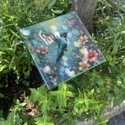 Hummingbird End Tables