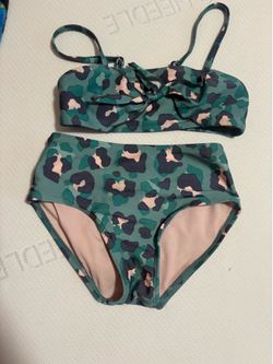 Bathing suit girls