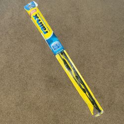 RainX Weatherbeater Wiper Blades - Size 22