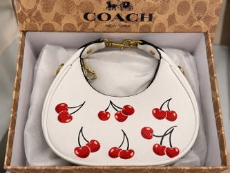 Small handbag
