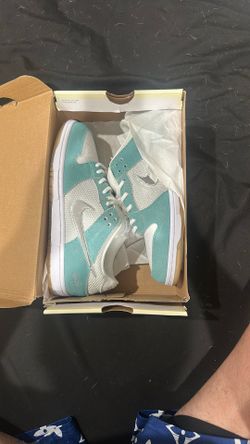Nike April Dunks