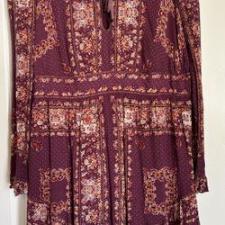 Free People Dress
