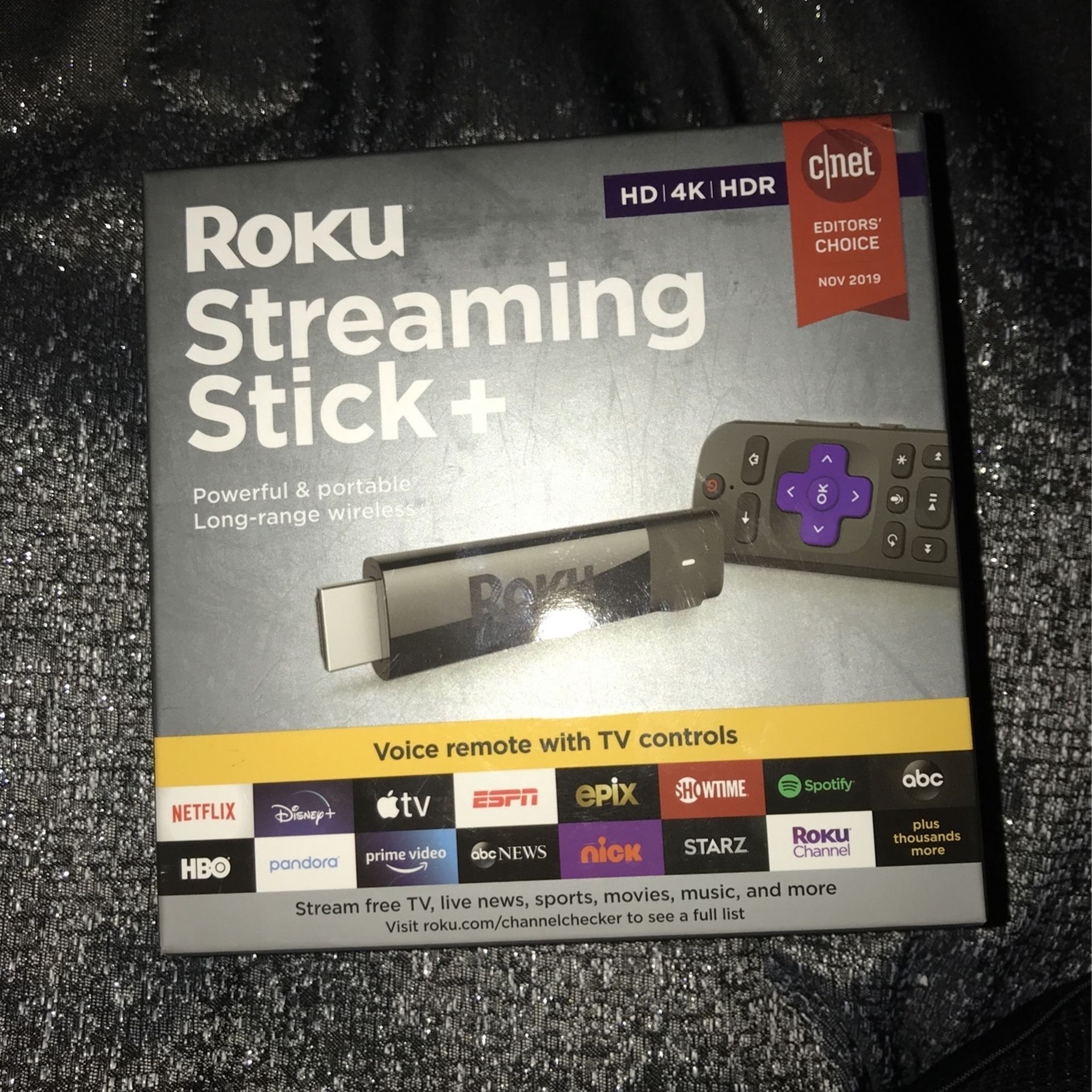 Roku