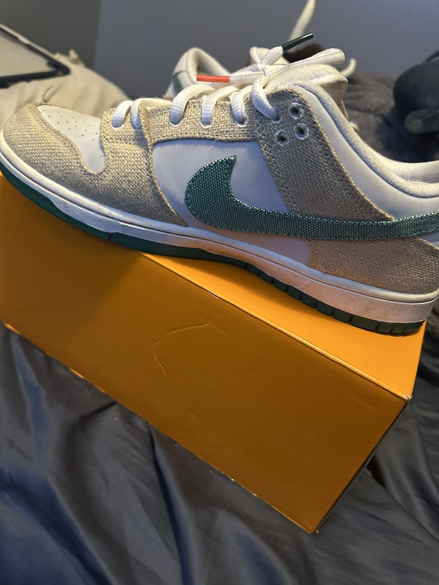 Nike Dunks Jarritos