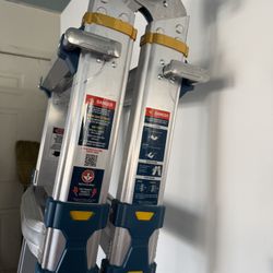 New Ladder Very Long 