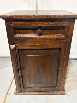 Nightstand