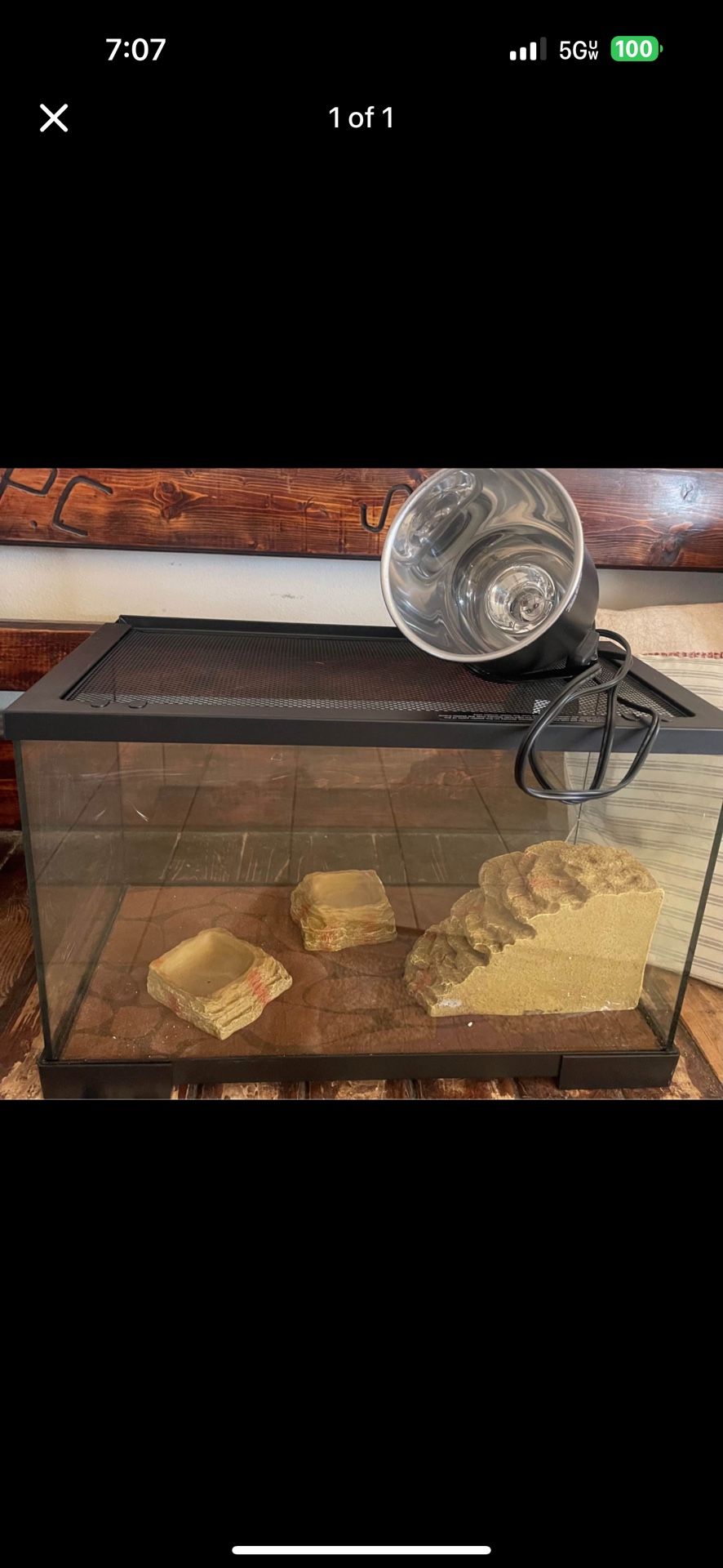 Fish Tank 