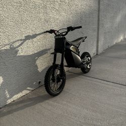 HEYBIKE VILLAIN MIDNIGHT BLACK EDITION 