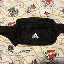 Adidas Waist Bag Unisex