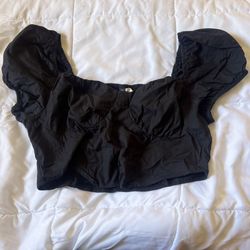 Black Top