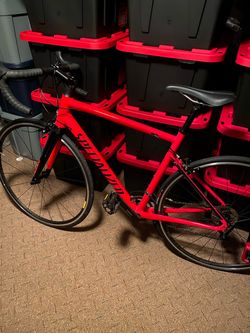 specialized allez