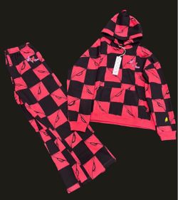 Matty Boy Las Vegas Anti Promo 99 Eyes RED set