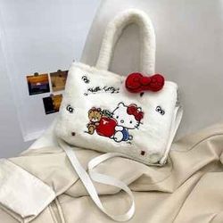 Hello Kitty Tote Bag