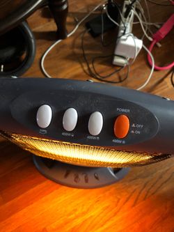 Korusa Space Heater for Sale in Los Angeles, CA - OfferUp