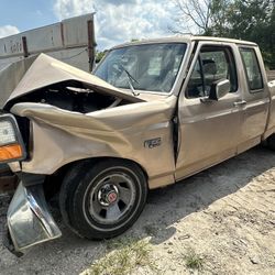 1996 ford 2024 f150 parts