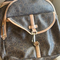 Calvin Klein Backpack