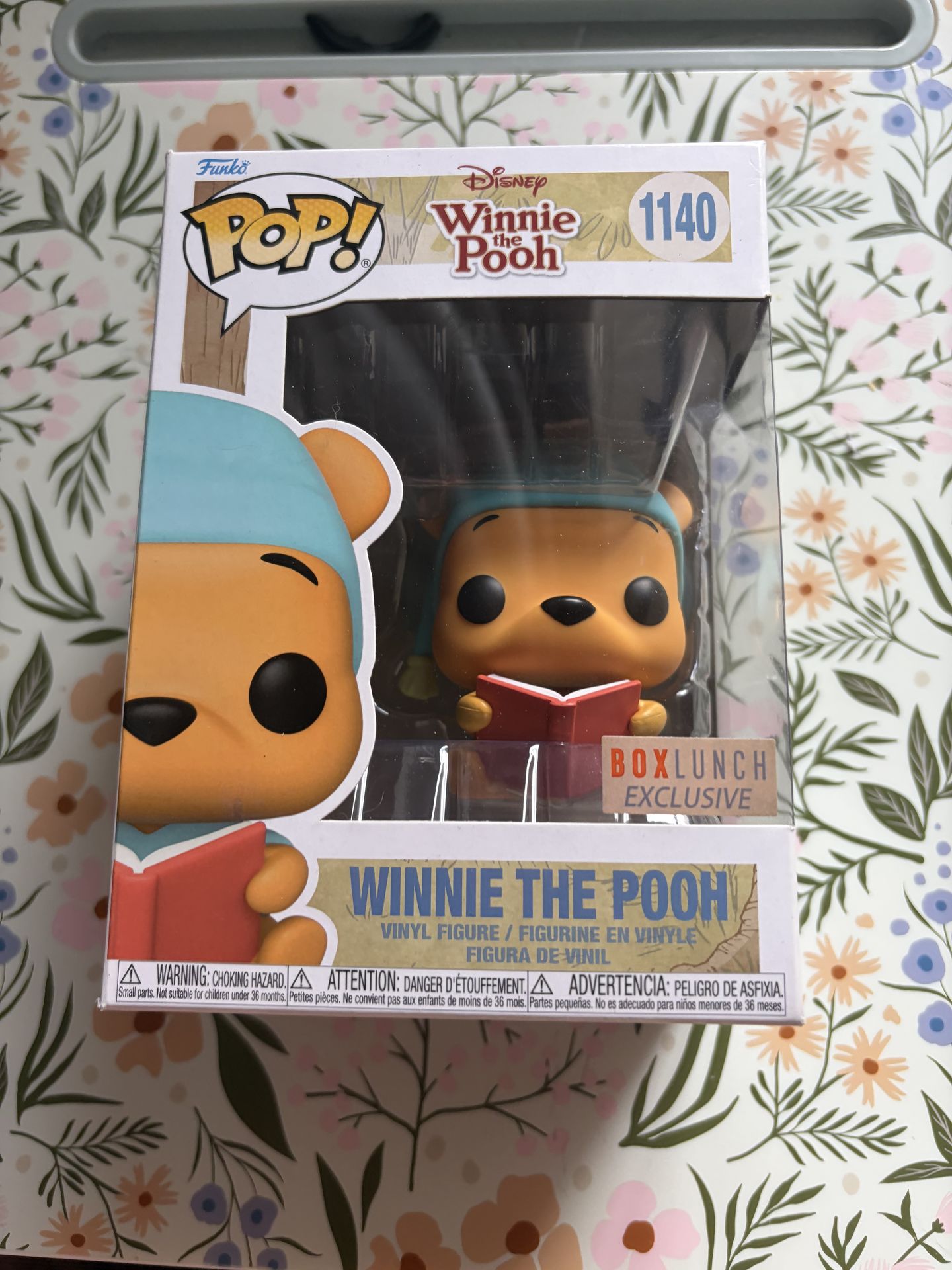 Pops Disney , Ronald McDonald. Jackie Robinson