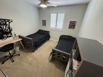 Bunk beds