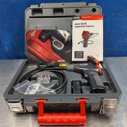  RIDGID 40043 Micro CA-25