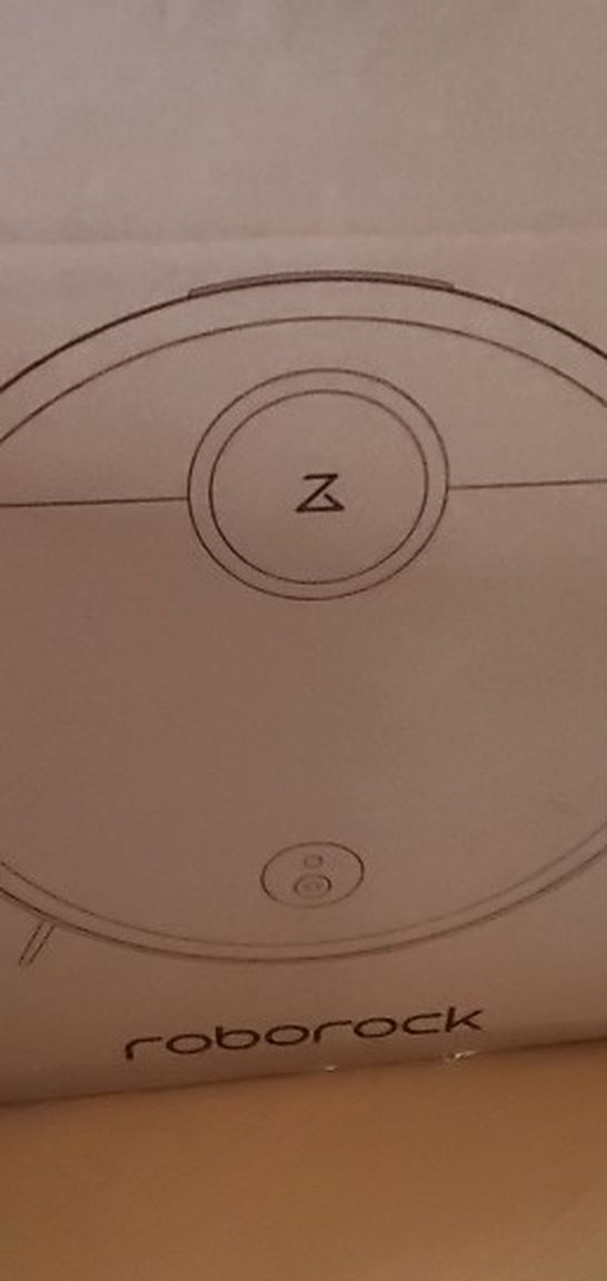 Roborock S4 Vacuum
