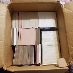 Baseball Cards Lot 