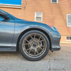 Konig Ampliforms in bronze