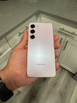 Samsung Galaxy S23 128GB Unlocked – Excellent Condition