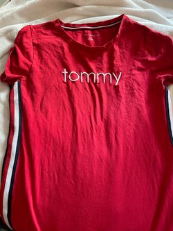 tommy hilfiger